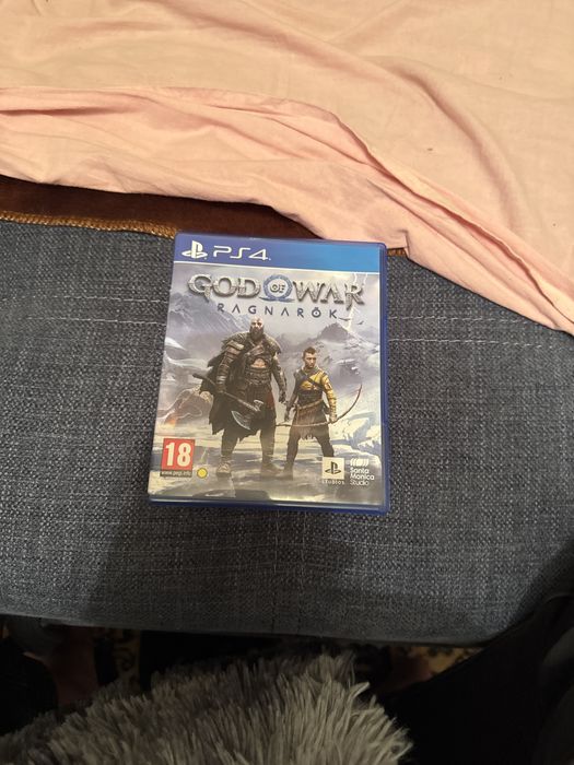 Продам диск год оф вар