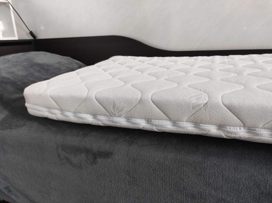 Детски матрак 120/60/12 кокос