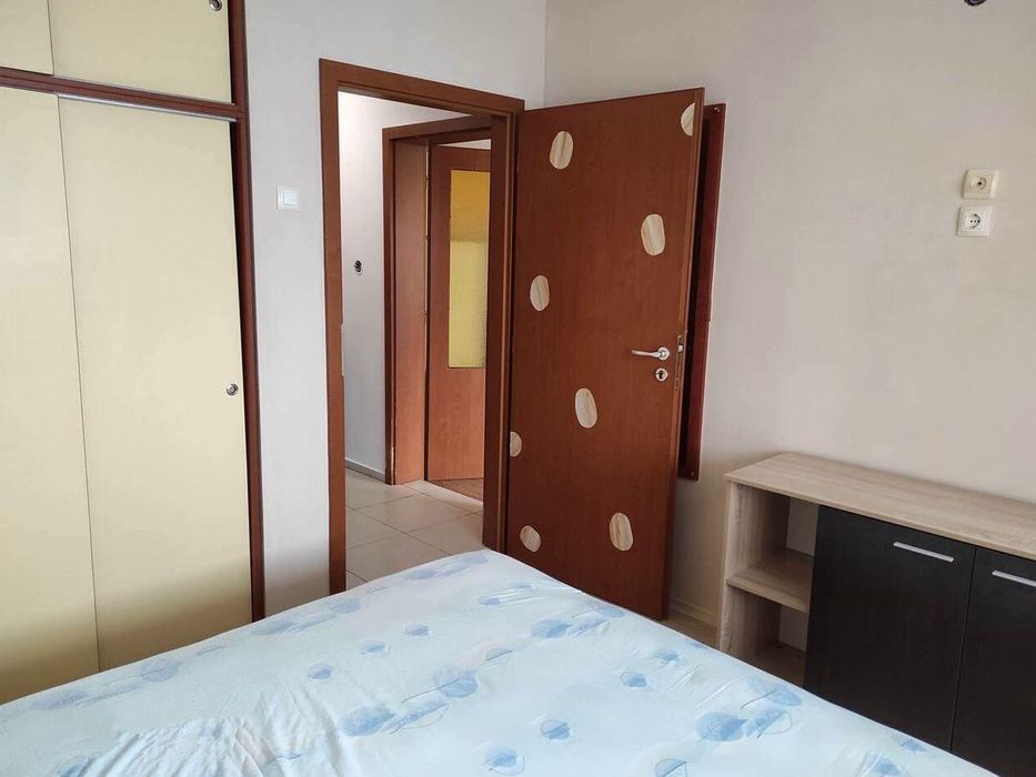 Дава се под наем Двустаен апартамент в Бургас, Славейков - 56 кв.м за 331.5 € - Снимка #8