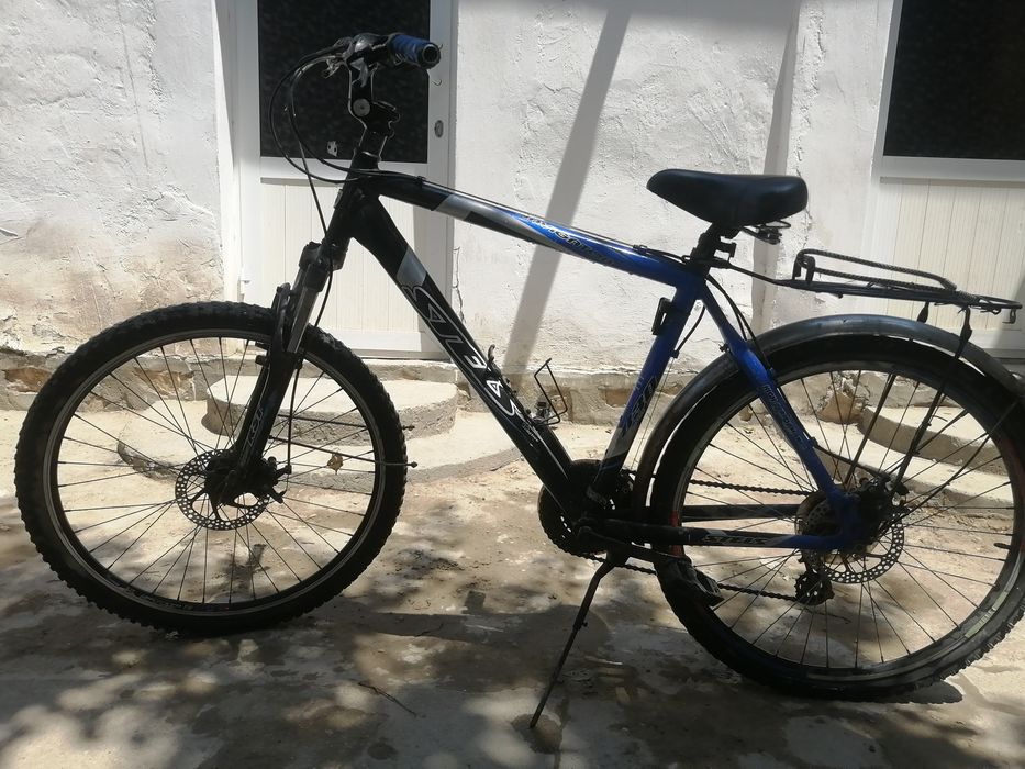 Велосипед STELS ..