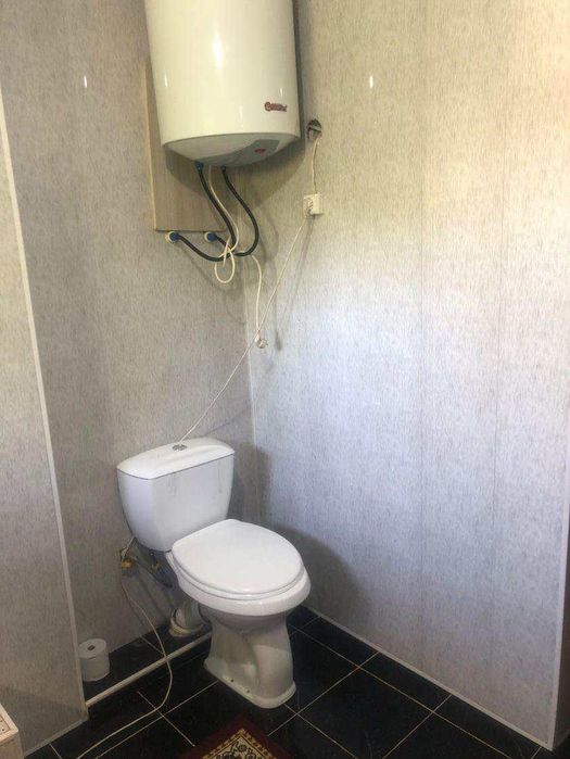 Продам дом 3 комнатные