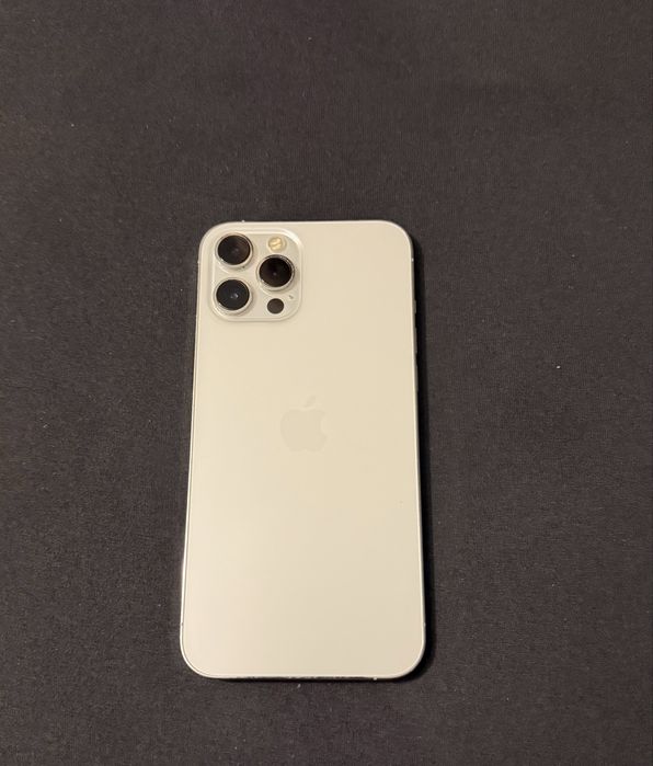 Iphone 12 pro max