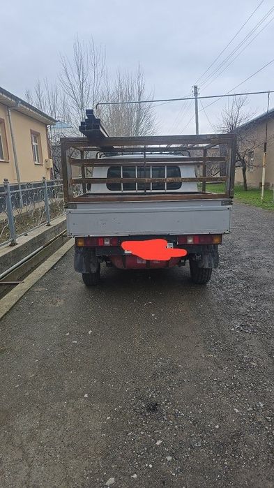 Niva pikab yili 2013 xolati yaxwi yurib turibdi narxi 95mln keliwamz