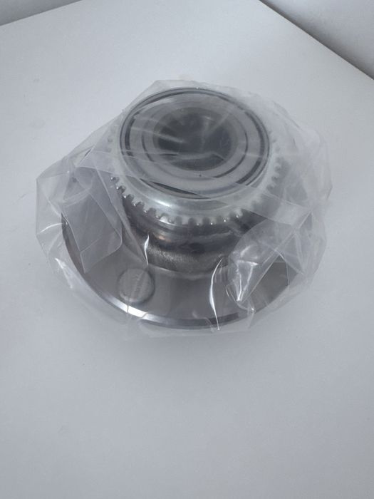 Подшипник со ступицей задней