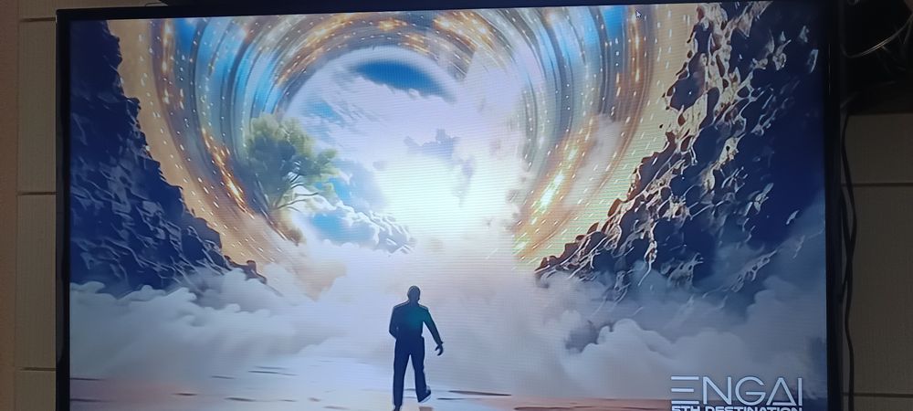 Televizor Philips led 1.02 cm diagonala