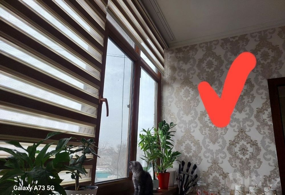 Продаётся Мирабад 2в3/3/4 с мебелью техникоф ремонт хороший !!!