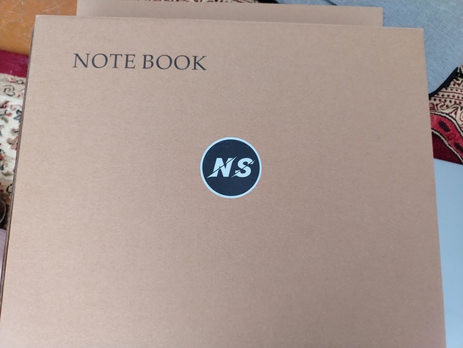 Срочно продаю ноутбук новое