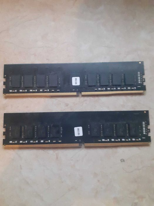 DDR4 2x16 (32GB) 3600mhz CL16 1.35V kingston fury renegade dual rank