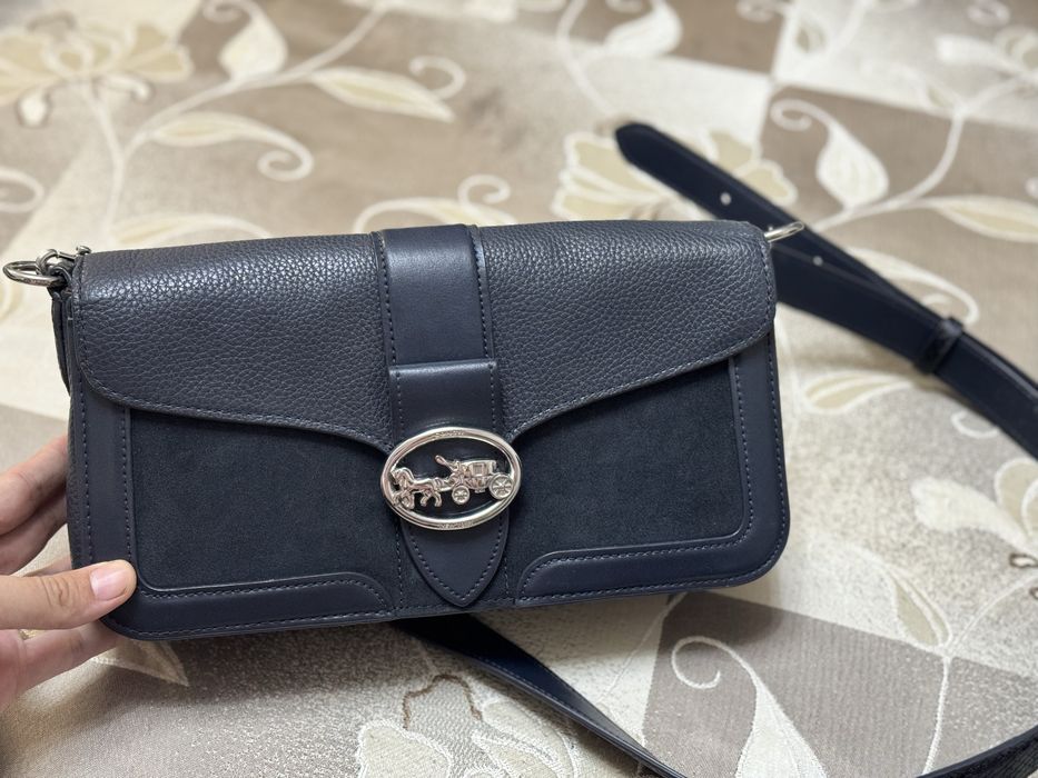 Оригинальные бренды. Распродажа Coach