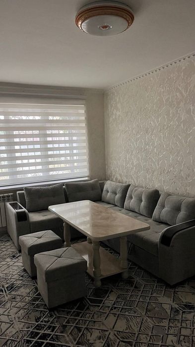 Сдам 1 ком квартиру в районе партсъезда , недалеко от парка
