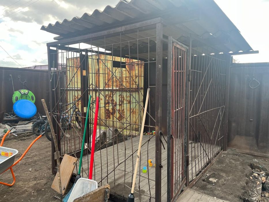 Продам Вальер 300 х 210