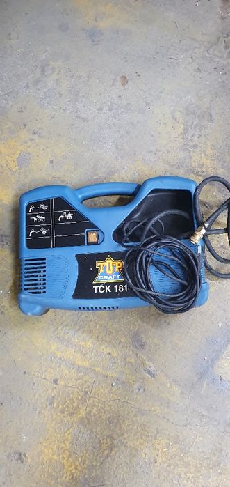 Компресор за въздух на 220 волта