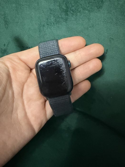 Apple Iwach 9 серия