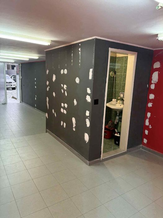 Дава се под наем Магазин в София, Слатина - 44 кв.м за 498.27 € - Снимка #3
