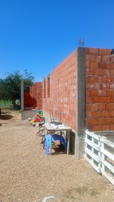 Casă de vânzare Agrișu Mare județul Arad
