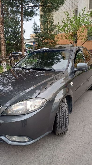 Gentra 2017 жентра