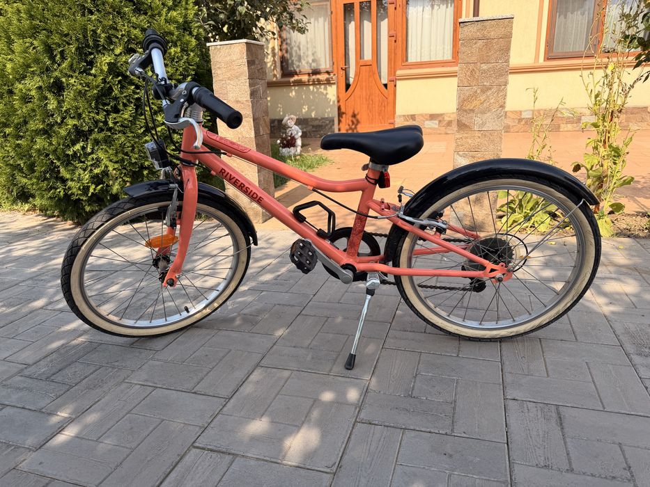 Bicicleta Riverside 500 20” 2023