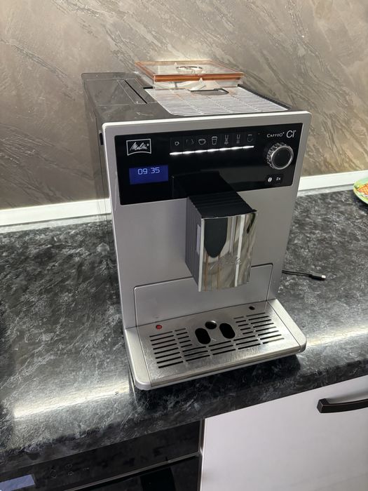 Espressor Melitta