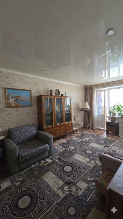 1- ком квартира