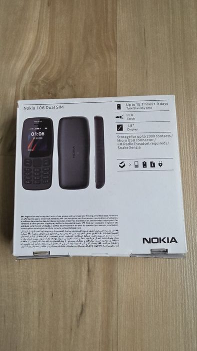 Телефоны простушки nokia