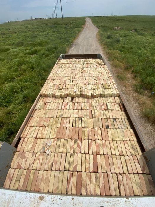 Кирпич/стандарт/женный