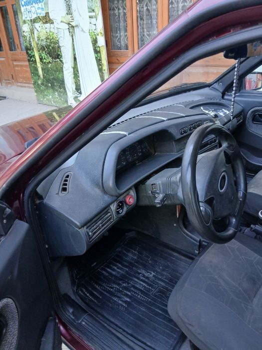 Продается Лада 2109