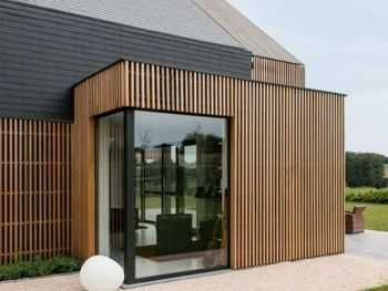 Террасная доска Фасадные доски (сайдинг) и ограждения из ДПК