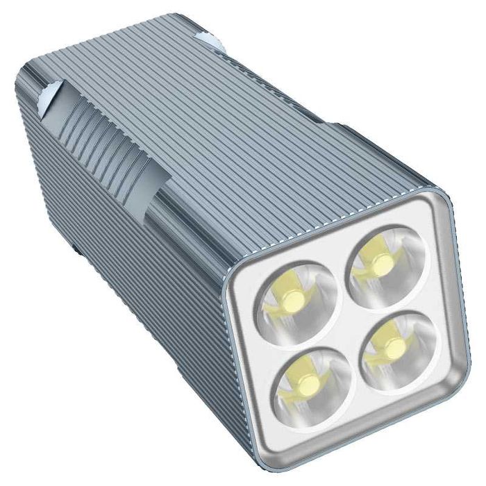 Hoco Q15 Flashlight Lumen 300k PD-22.5W Power Bank 10000mAh iPhone 16