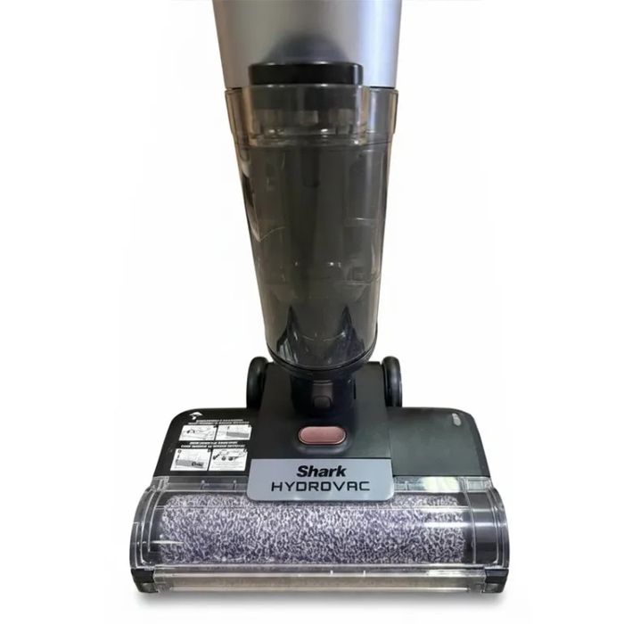 Прахосмукачка за сухо и мокро почистване Shark HydroVac
