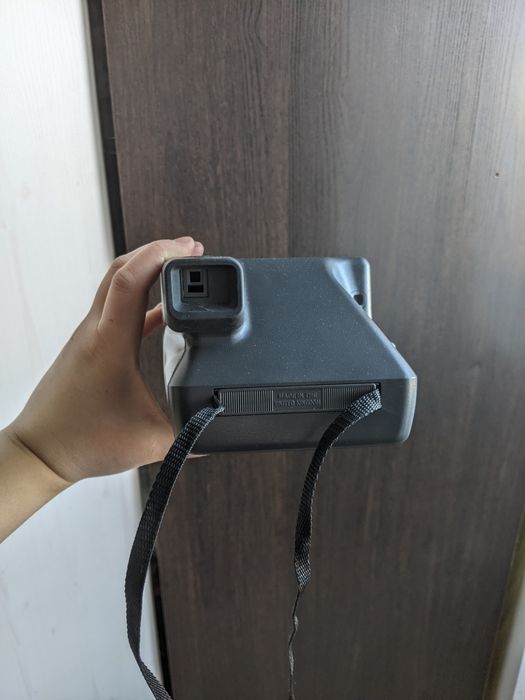 Фотоаппарат Polaroid