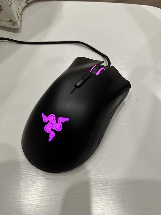 Razer Deathadder Elite