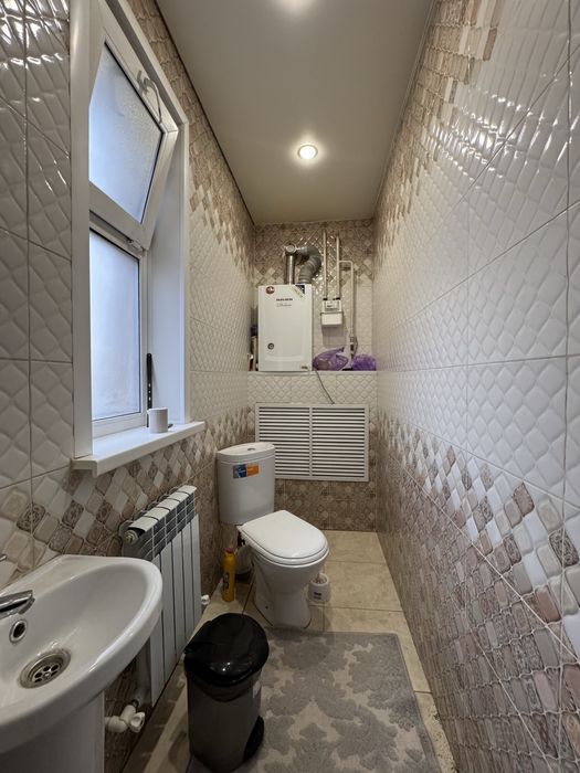 Продам дом в мкр Жулдыз