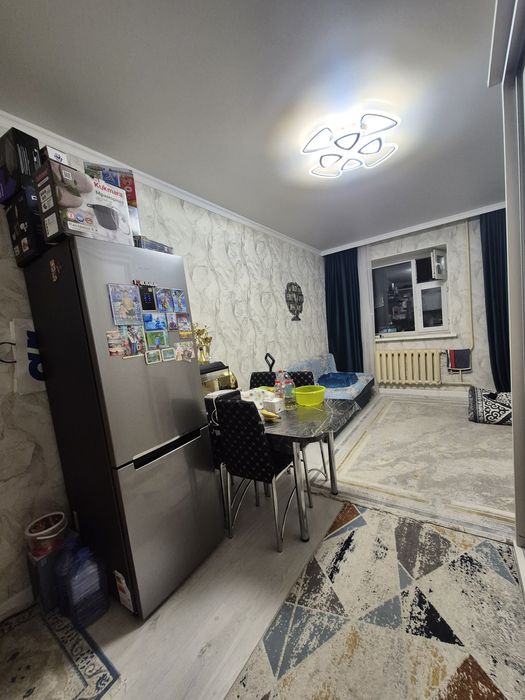 Продам комнату Рускулбекова