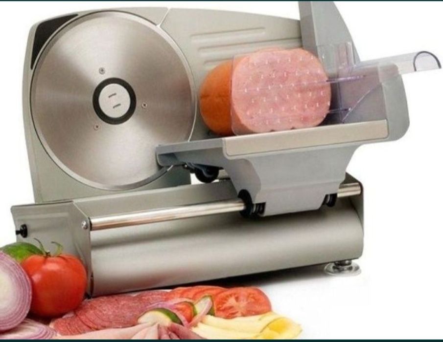 Слайсер slayer  tugʻragich Professional Uskuna