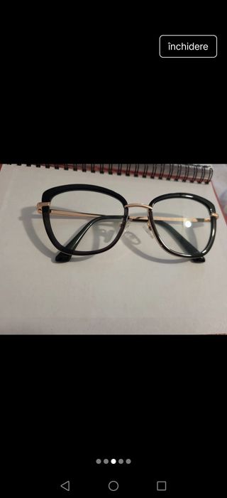 Rama noua de ochelari