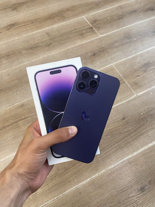 iphone 14pro max