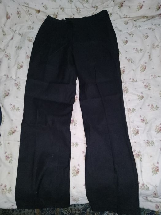 Брюки подростковые для школьников.