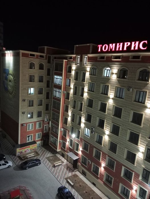 3 бөлмелі пәтер сатылады!