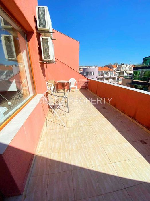 Продава се Двустаен апартамент в Поморие - 73 кв.м за 1514 €/кв.м - Снимка #1