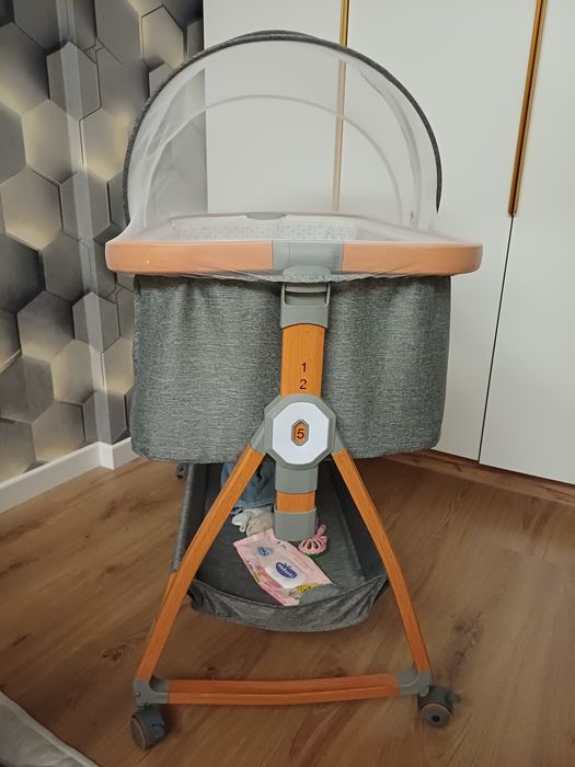 Продам детскую кровать