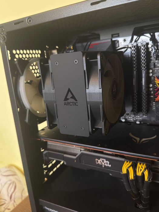 PC GAMING- predare personala Cluj-Napoca
