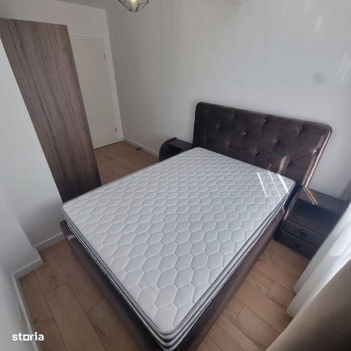 3 camere,bloc nou,modern,parcare,Gheorgheni,zona B.Sportiva Gheorgheni — fotografia 1