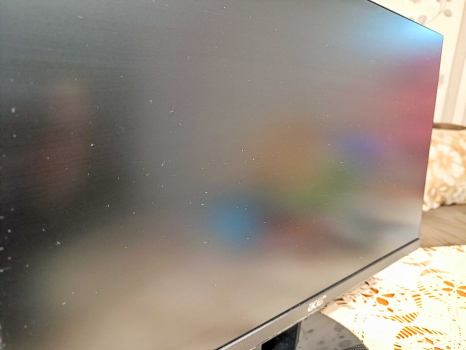 Монитор Acer SA 240Y IPS 24 Инча 60 hz