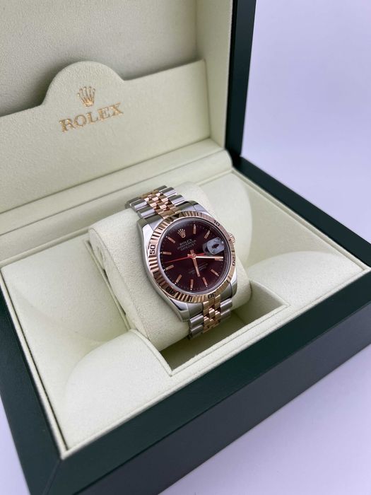 Наручные часы Rolex Datejust