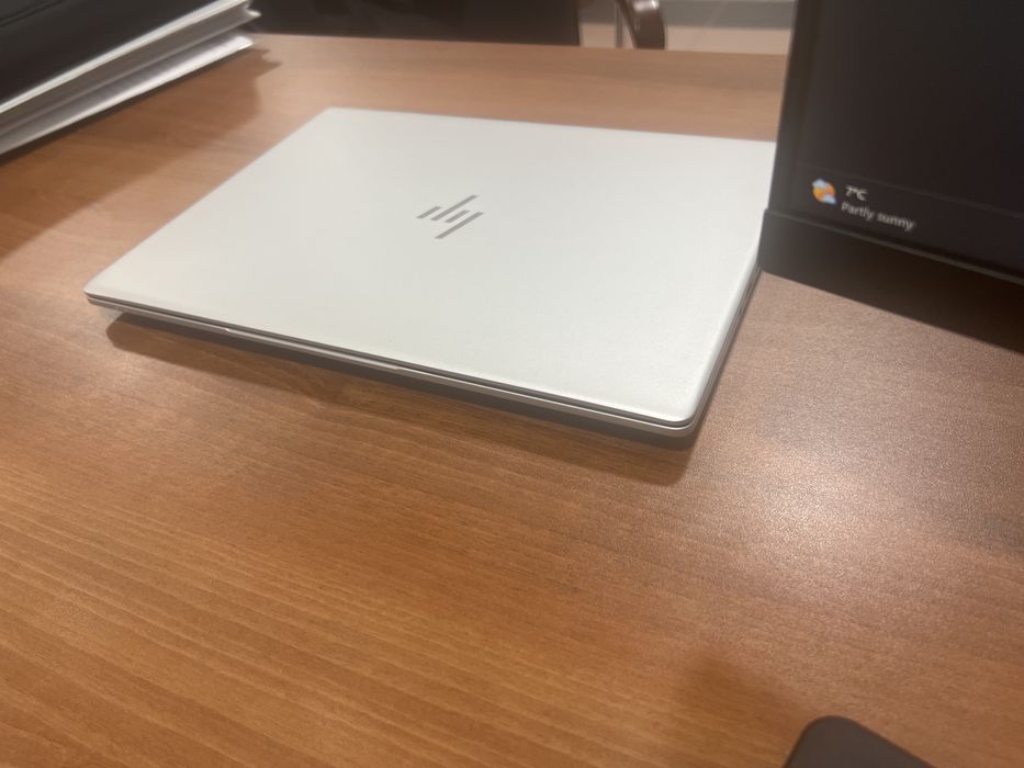 Ноутбук HP EliteBook 840 G5