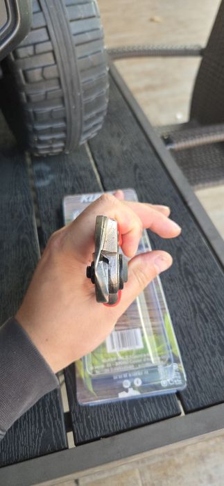 Foarfeca tăiat pomi Kuker 72 & Lisam
