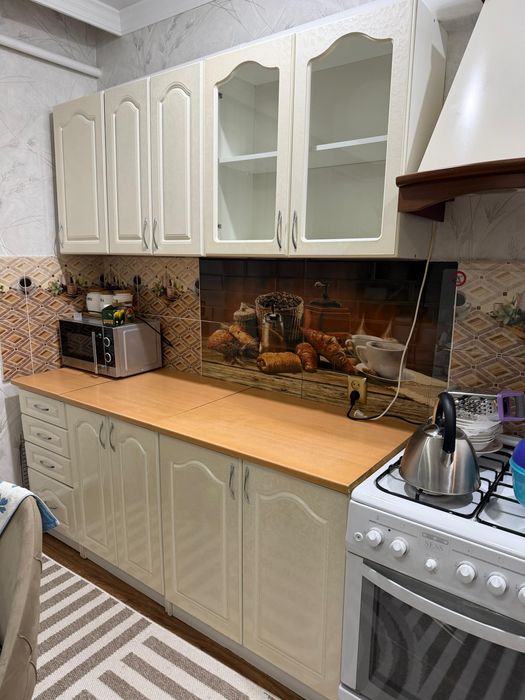 Кухоный гарнитур