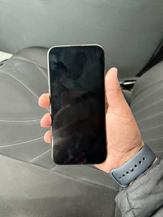 Iphone 16pro max