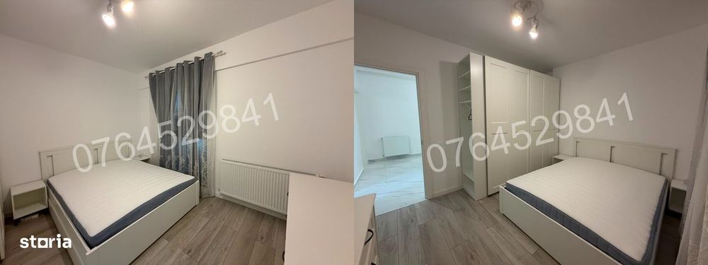Apart. 2 camere,bloc 2026,Militari,zona Preciziei-Pacii 6 min metrou