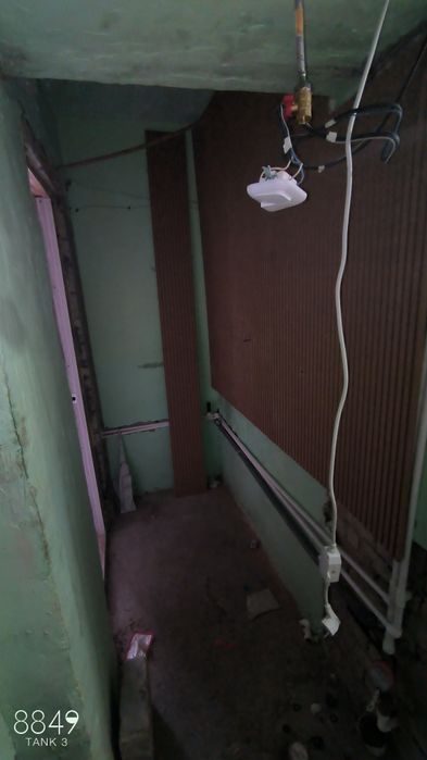 Продам комнату в общежитии